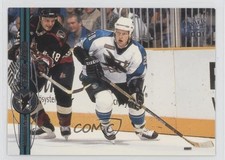 2000-01 Pacific Gary Suter #368 1ar2