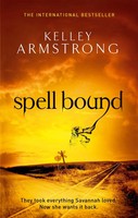 Kelley Armstrong | Spell Bound | Taschenbuch | Englisch (2012) | Otherworld