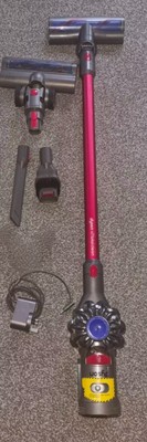 Dyson V7 SV11 Total Clean Cordless Vacuum Cleaner Free