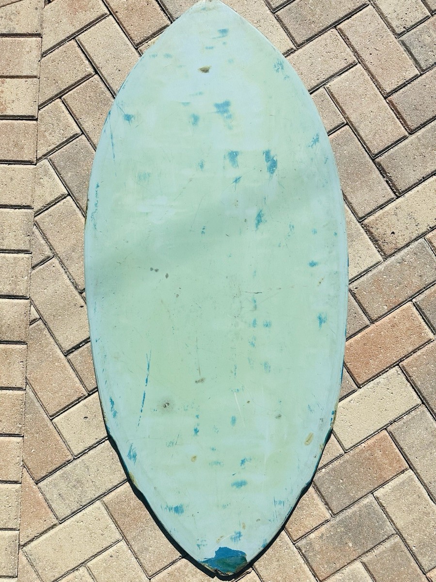 Vintage Victoria Pro Series Skimboard | eBay