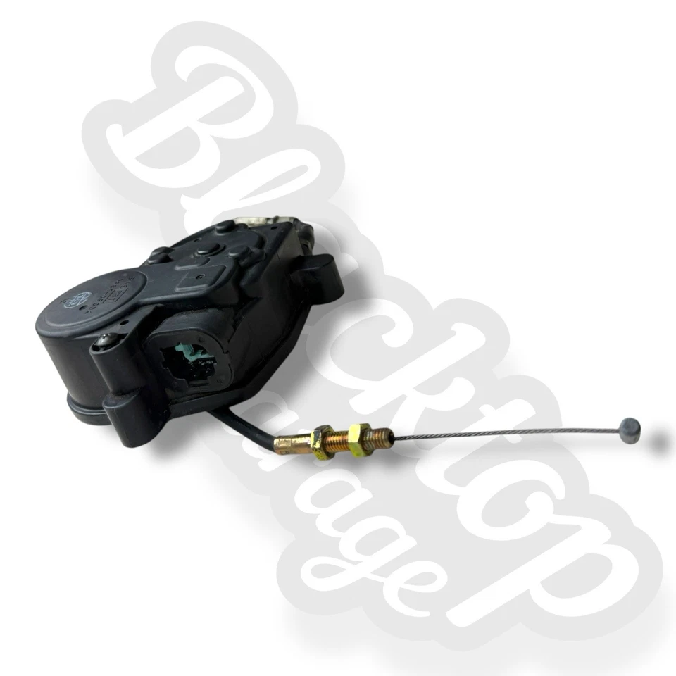 2003 年本田 Goldwing GL 1800 巡航控制执行器电机 — 第 2/4 张图片