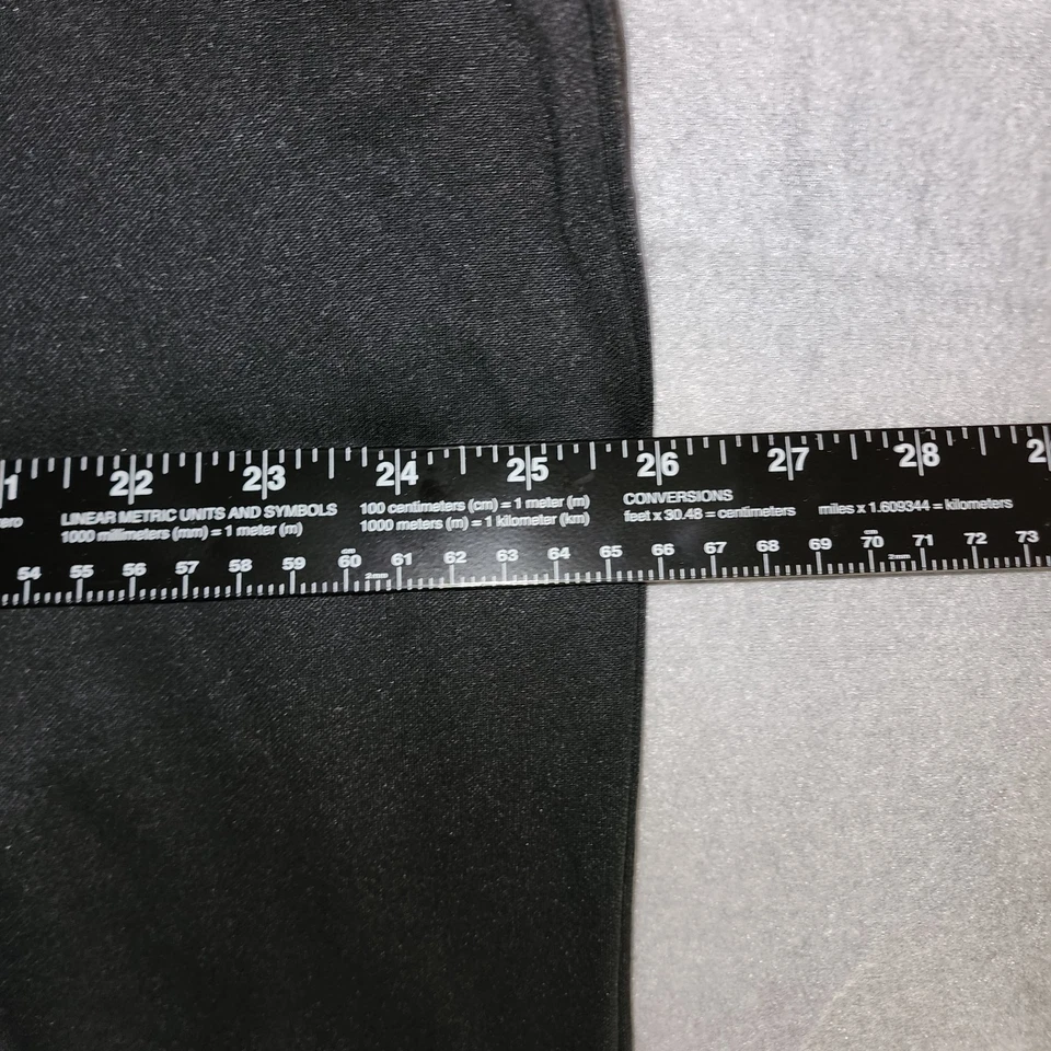 Realtree 连帽衫男式 XL 黑色/迷彩狩猎户外运动衫连帽  — 第 4/4 张图片