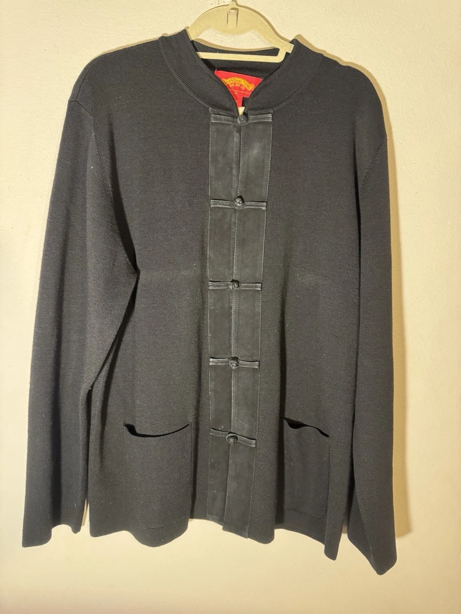 100% Wool Shanghai Tang Clothing for Women for sale | eBay