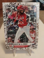 2025 Topps MLB All-Star Game BASE You Pick & Complete Your Set Updated 11/11