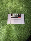 T2: The Arcade Game (Super Nintendo Entertainment System, 1993) SNES Tested