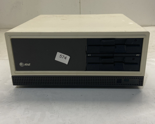 AT&T Personal Computer 6300 - NO HDD | eBay