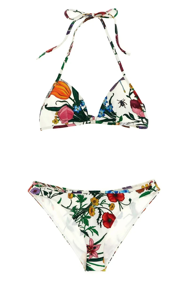 Gucci Regular Size L Swimwear for Women for sale | eBay