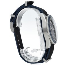 TAG HEUER Autavia Caliber 5 COSC WBE5116.EB0173 Stainless Steel / Nylon mens... 4