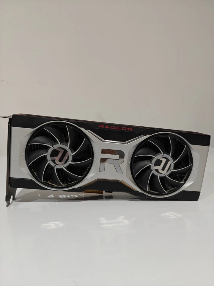 AMD Radeon RX 6700 XT 12GB GDDR6 - Image 2 of 4