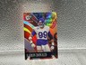 2024 Leaf Press Pass Premium Aaron Donald Reflector #8/10