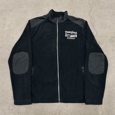 Disneyland Fleece Zip-Up Sweater