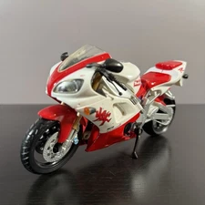 COSCO TOYS SUPER BIKE ROBO METAL TRANSFORMING ROBOT TRANSFORMERS KO