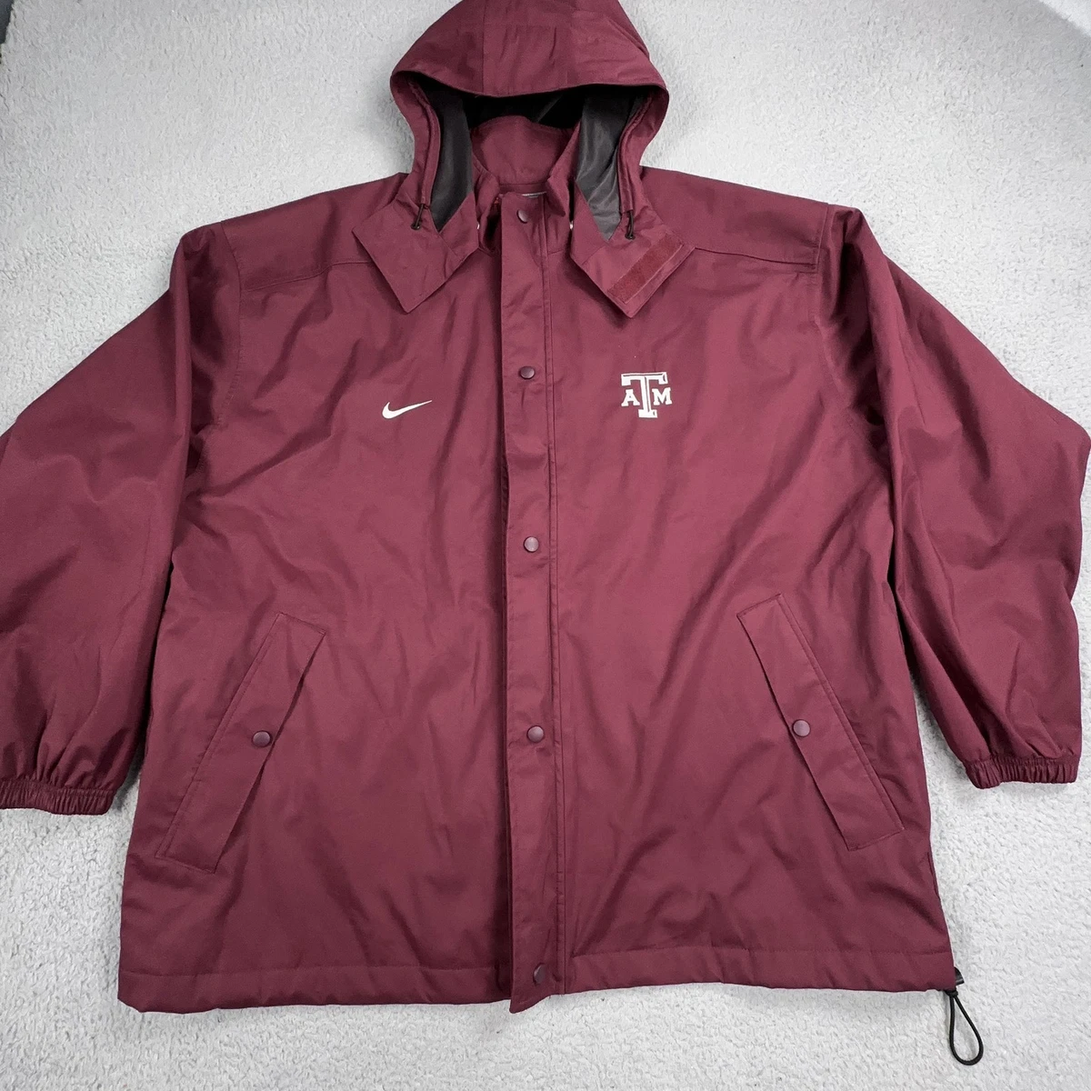 Texas A&M Aggies Size 2XL NCAA Jackets | eBay