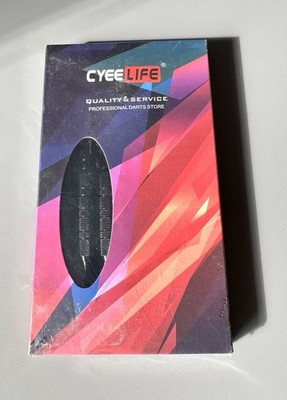 CyeeLife Profi E-Dart Pfeile Set (18g), Soft Tip - 3er Pack (9 Darts), NEU