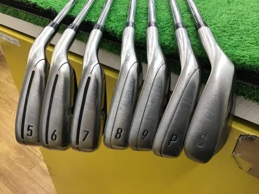 TaylorMade - M4(2021) KBS 85 4-S ９本セット s-l400.jpg