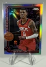 2025 Topps Jabari Smith Jr. Base (Raw)