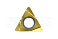 Shars TCMT-520 Tin Carbide Turning Insert for Alloy Steel New !{