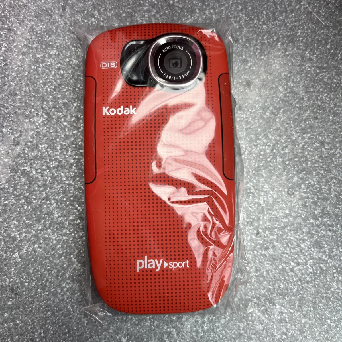 Kodak PlaySport Camcorder for sale - eBay