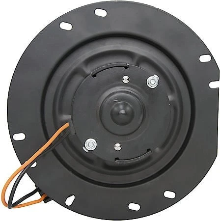 Carquest Premium 75890 HVAC 吹风机电机带轮子 (02-24 福特型号) — 第 4/4 张图片