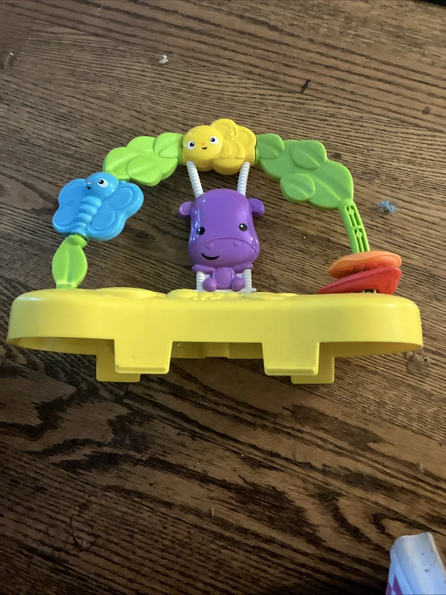 Mattel Parti di ricambio per Fisher-Price Baby First Blocks Playset