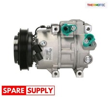 COMPRESSOR, AIR CONDITIONING FOR KIA CEED PRO CEED THERMOTEC KTT090164