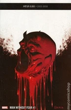 Man Without Fear 1A Hotz VF 2019 Stock Image