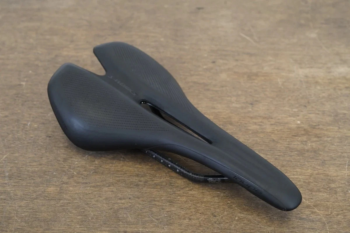 スペシャライズド　 toupe 143mm カーボンレール Specialized Toupe 143mm for sale | eBay