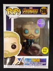 THOR FUNKO POP! MOVIES MARVEL AVENGERS INFINITY WAR #286 VINYL FIGURE