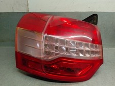 9681063880 RÜCKLEUCHTE AUßEN LINKS / 6351EW / 5802841 FÜR CITROËN C5 III RD_ 2