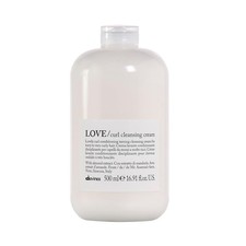 Davines Love/ Curl Cleansing Cream 16.9 oz