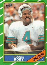 1986 Topps Football Card (1-200) -You Pick- 5 CARD MIN Free Shipping READ