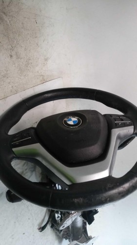Used Steering Column fits: 2015 Bmw x5 floor shift electric adjustment US ma - Picture 2 of 8