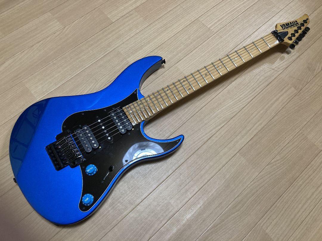 Yamaha Yg521M-R Electric Guitar 1993 | eBay Yamaha Yg521M-R Electric Guitar 1993 | eBay