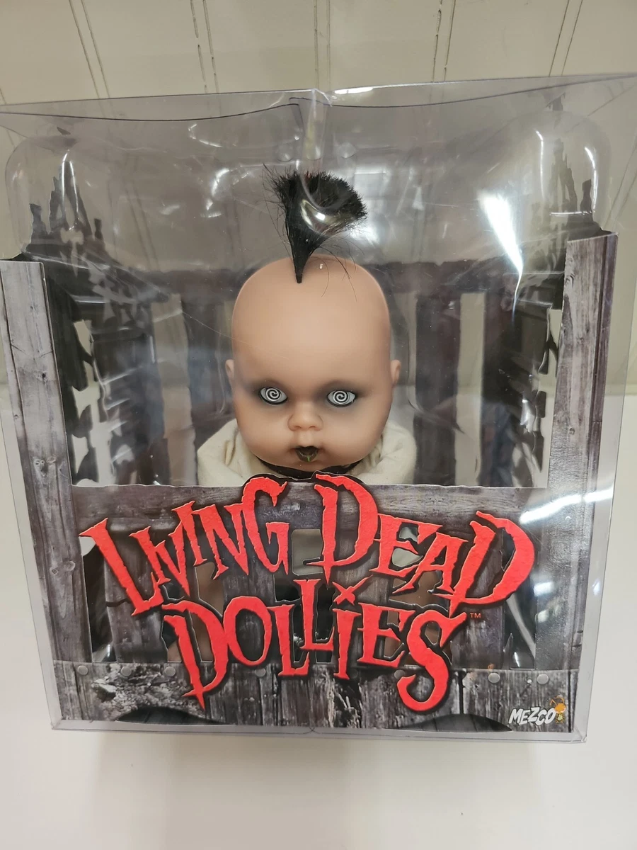Las mejores ofertas en Living DEAD DOLLS Sybil | eBay