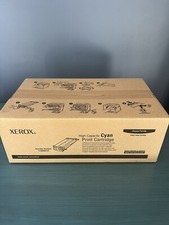 Xerox Phaser 6180 Black, Cyan, Magenta or Yellow Standard Capacity 113R00723