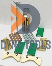 Cylinder Engine Hone Kit 62 TO 88MM Honing Machine +EXTRA HOLDERS, Stones,Blocks