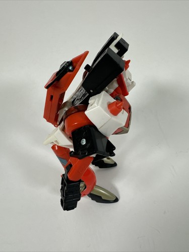 2005 Transformers Cybertron- Override Deluxe Figure - Picture 4 of 5