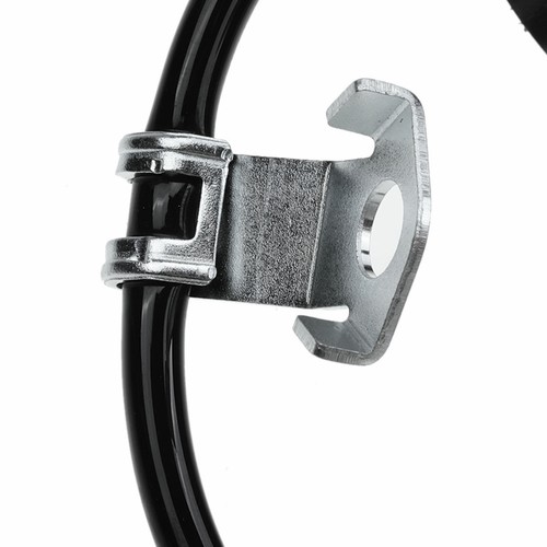 Sensor de velocidad de rueda ABS delantero izquierdo para Chevrolet Astro GMC Safari 2003 2004 2005 % - Imagen 5 de 7