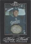 2006 Topps Sterling - Mickey Mantle #25