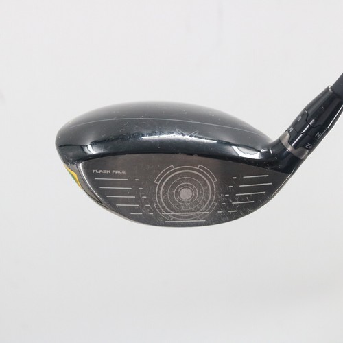 Callaway EPIC Flash 3 Fairway Wood 15 Deg Graphite Senior Flex RH P-146167 - Picture 2 of 6