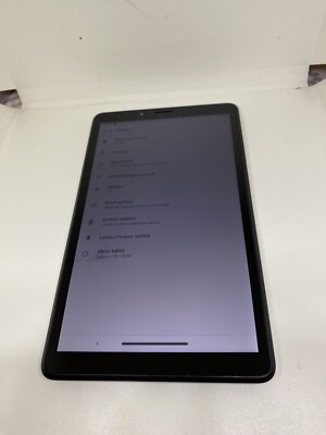 Lenovo Tab M7 7