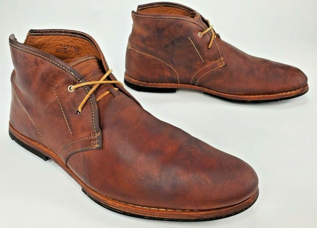 wodehouse chukka