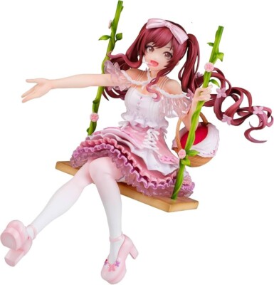 Ami Ami The Idolmaster: Shiny Colors - Amana Osaki 1/8 Scale PVC Figure