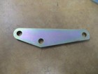 <!--F#f_0-->HOLDEN V8 ALTERNATOR BRACKET PLATE 253 308 4.2L 5.0L HQ HJ HX HZ WB MONARO GTS<!--F/-->