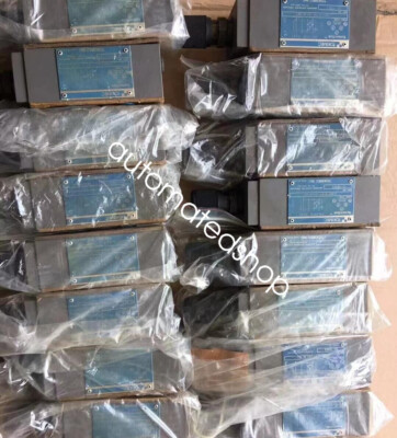 1pc NEW VICKERS DGMC-5-PT-GH-B-30J relief valve Shipping DHL or FedEX
