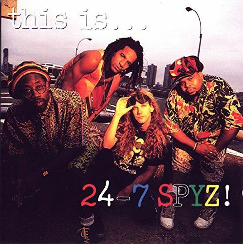 This Is 24-7 Spyz [Audio CD] 24-7 Spyz | eBay