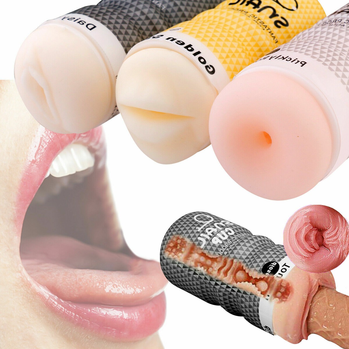 Male Deep Masturbators Pocket Pussy Stroker Cup SEX TOYS FOR MEN Vagina | eBay Male Deep Masturbators Pocket Pussy Stroker Cup SEX TOYS FOR MEN Vagina | eBay