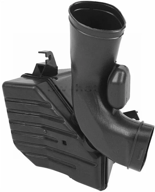 Resonador de cámara de admisión de aire de repuesto para 09-14 Acura TSX 2.4 17230RL6E00 Foto 2 de 4