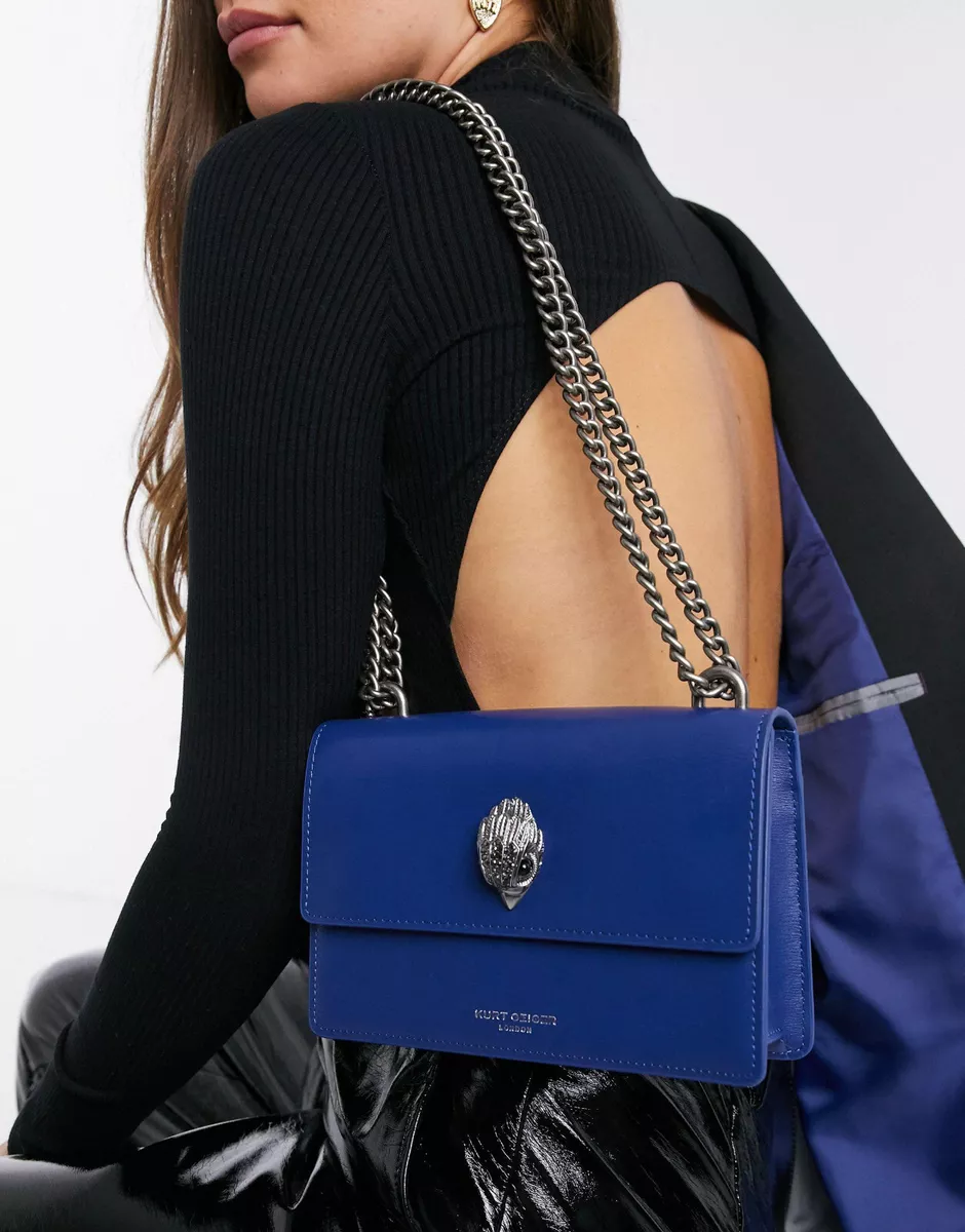 Mini shoreditch cross body new arrivals