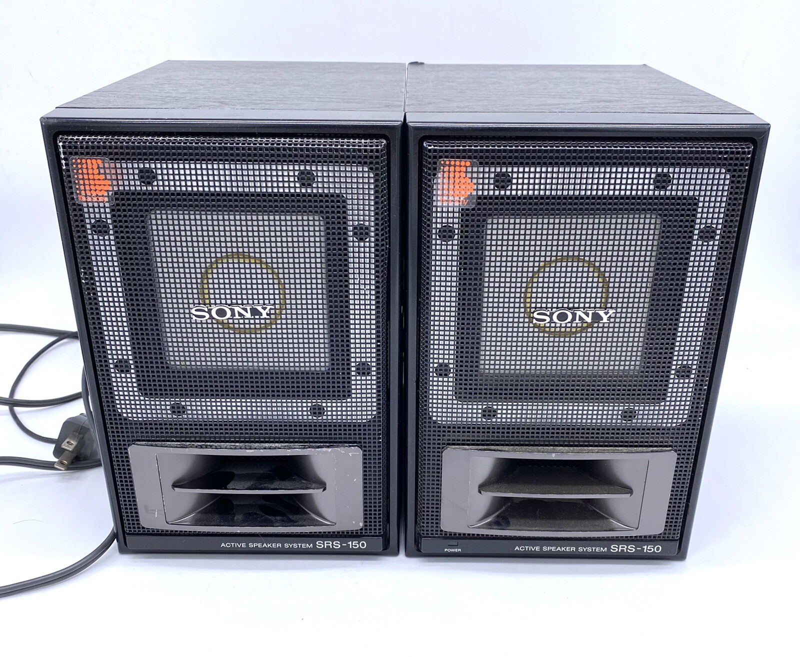 sony srs 150